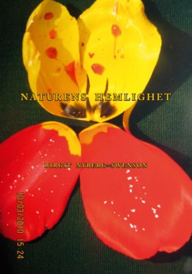 Birgit Swenson : Naturens hemlighet