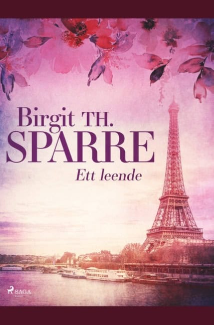 Birgit Th. Sparre : Ett leende
