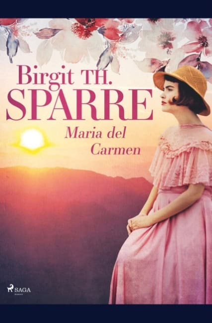 Birgit Th. Sparre : Maria del Carmen