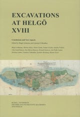 Arrhenius, Birgit ; Uaininn, O'Meadhra : Excavations at Helgö XVIII