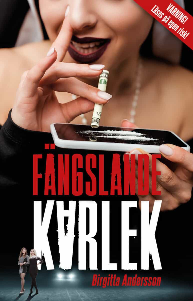 Birgitta Andersson : Fängslande kärlek