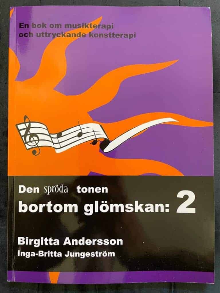 Birgitta Andersson ; Inga-Britta Jungeström : Den spröda tonen