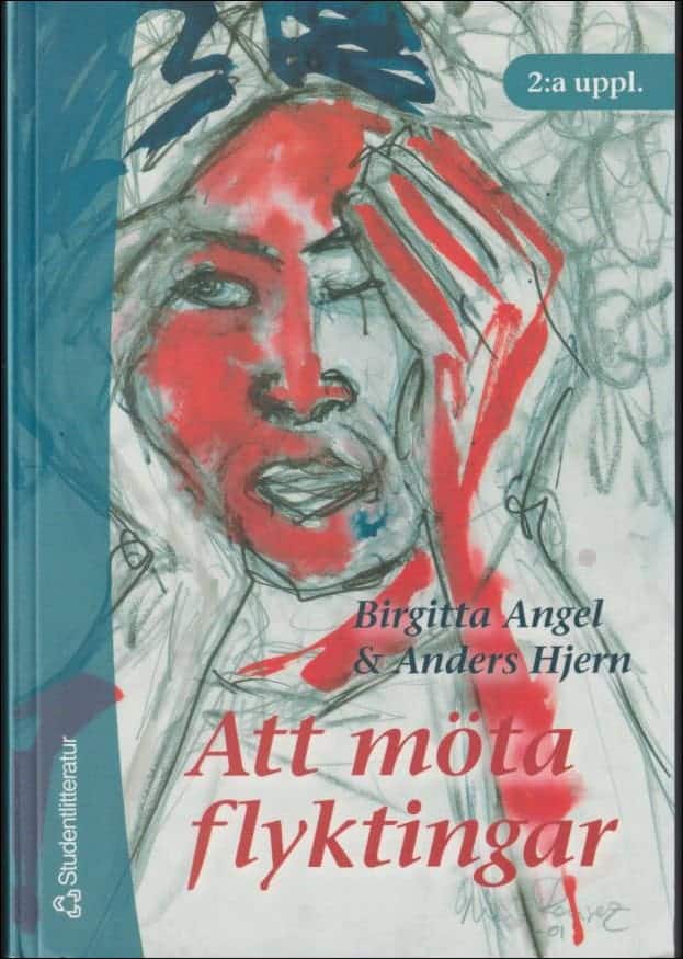 Birgitta Angel : Att möta flyktingar