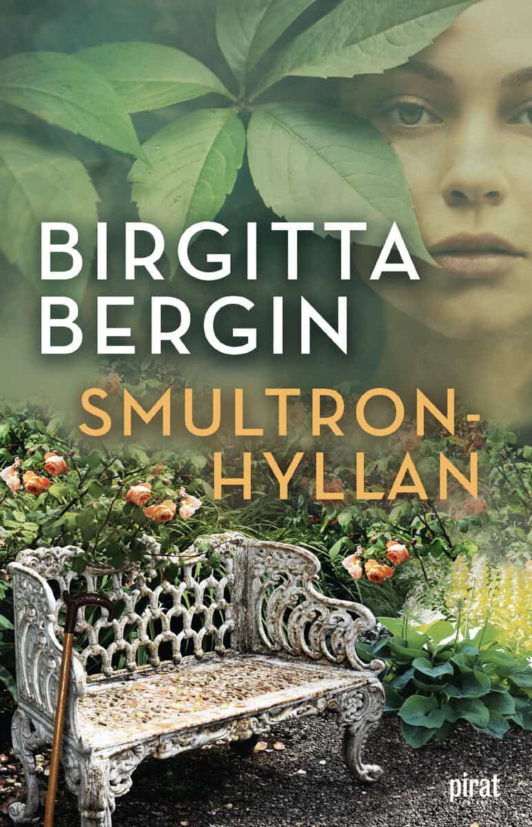 Birgitta Bergin : Smultronhyllan