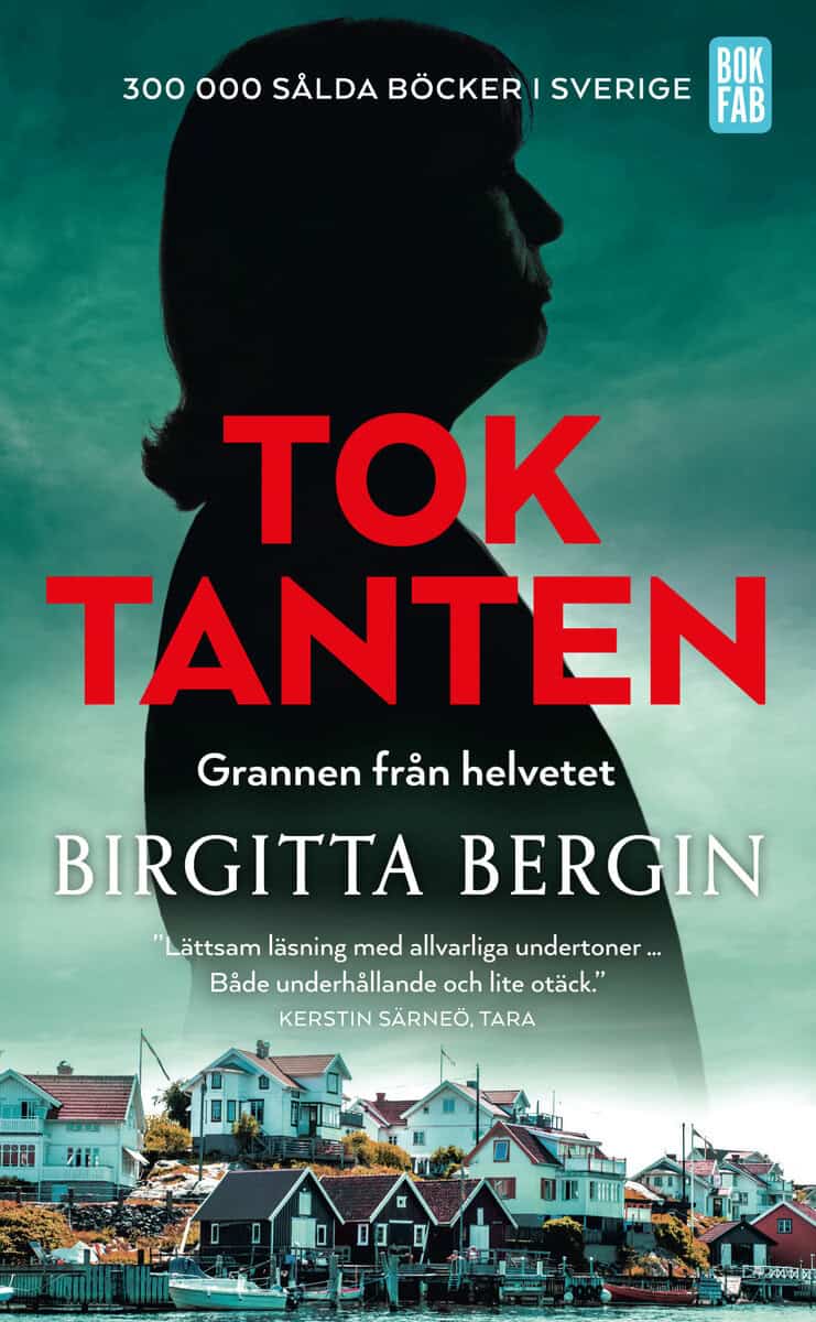 Birgitta Bergin : Toktanten