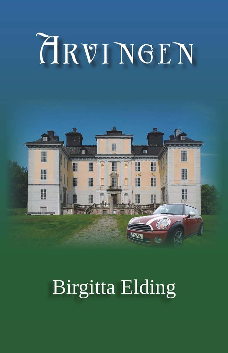 Birgitta Elding : Arvingen