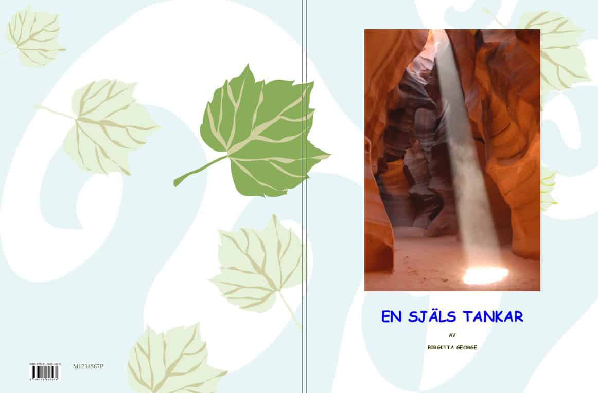 Birgitta George : En själs tankar