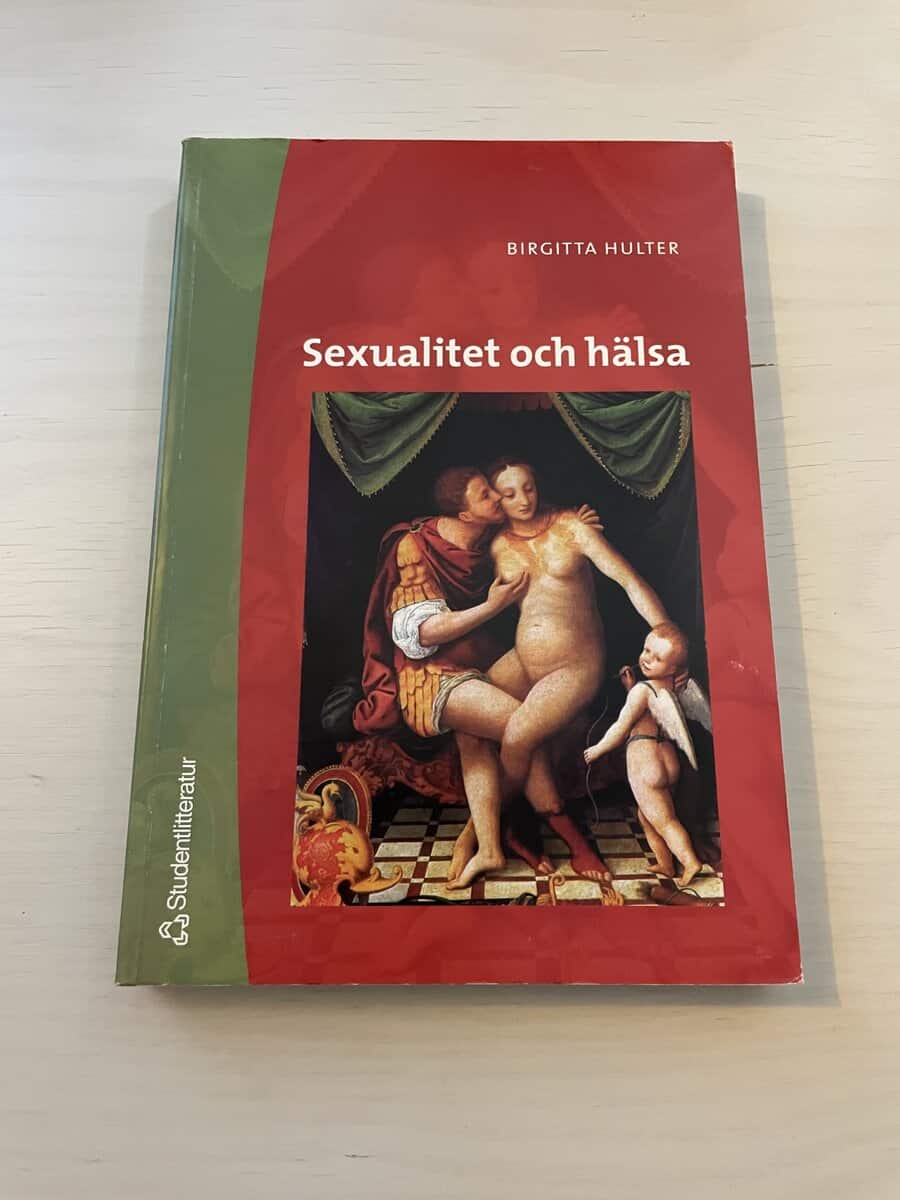 Birgitta Hulter : Sexualitet och hälsa - begränsningar och möjligheter