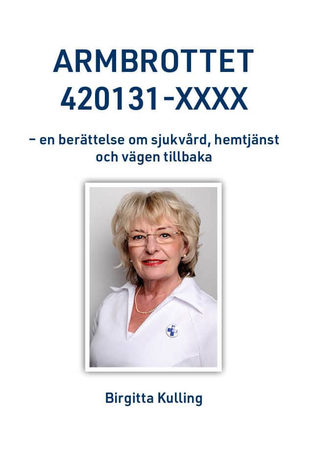 Birgitta Kulling : Armbrottet 420131-XXXX