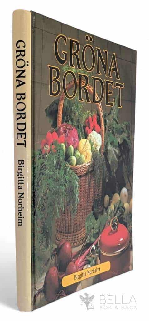 Birgitta Norheim : Gröna bordet