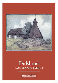 Birgitta Roeck Hansen : Dalsland