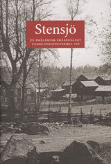 Birgitta Roeck Hansen : Stensjö