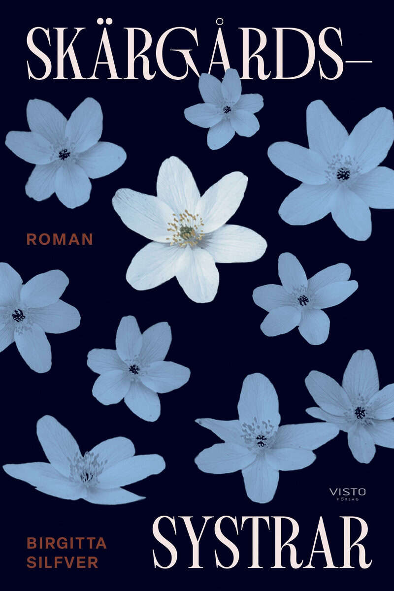 Birgitta Silfver : Skärgårdssystrar