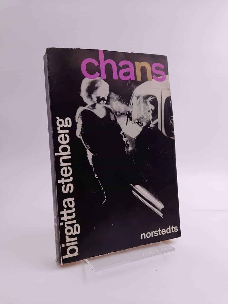 Birgitta Stenberg : Chans