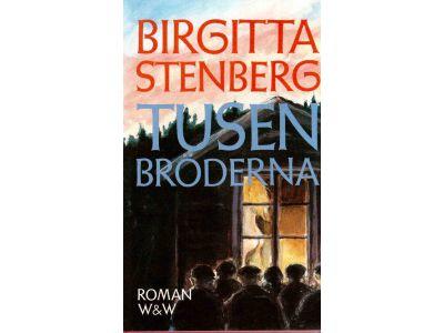 Birgitta Stenberg : Tusenbröderna
