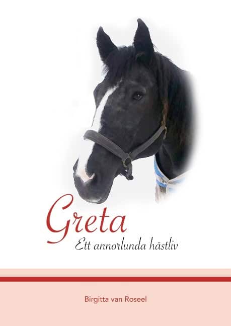 Birgitta van Roseel : Greta