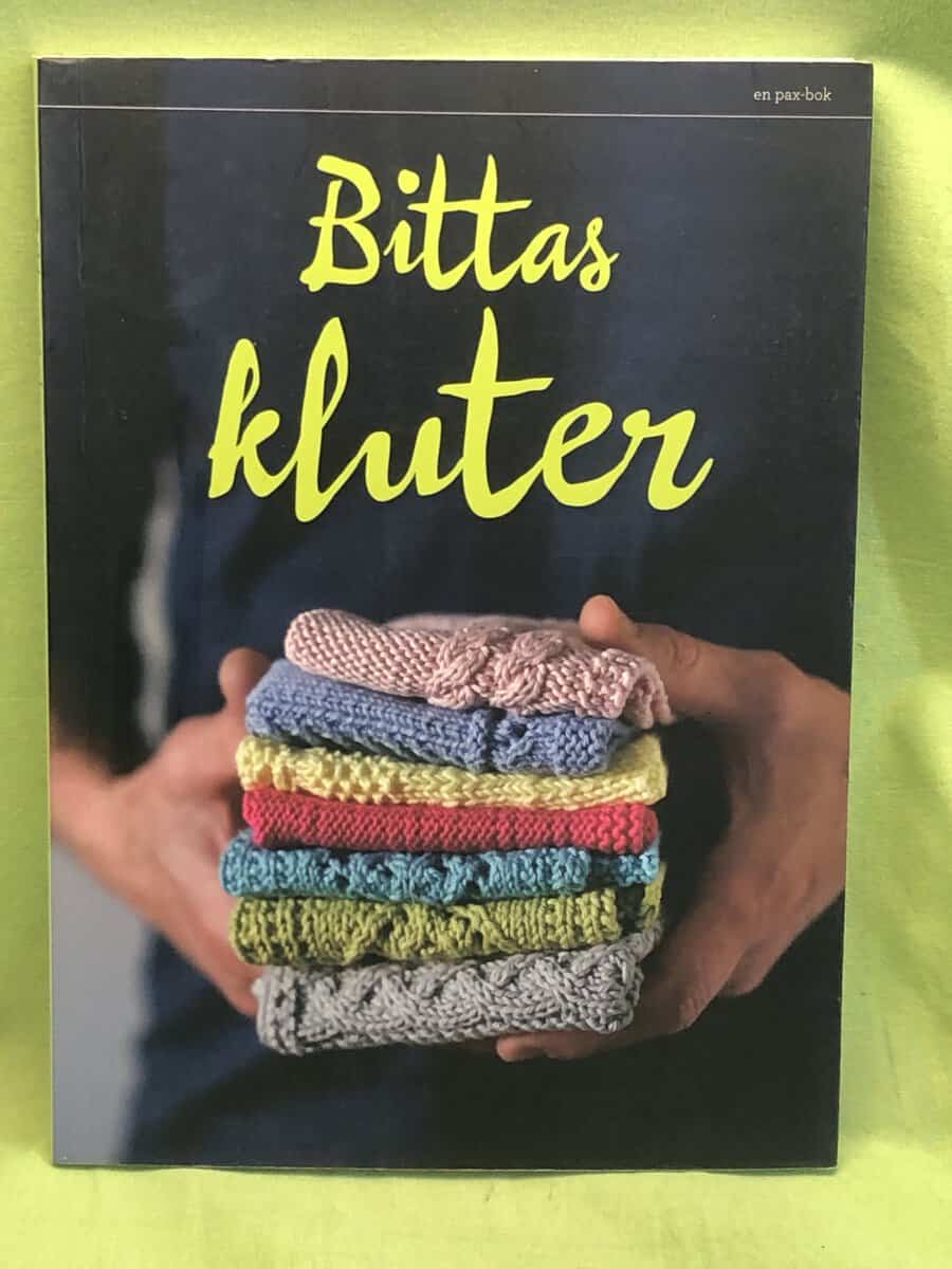 Bitta Mikkelborg : Bittas kluter