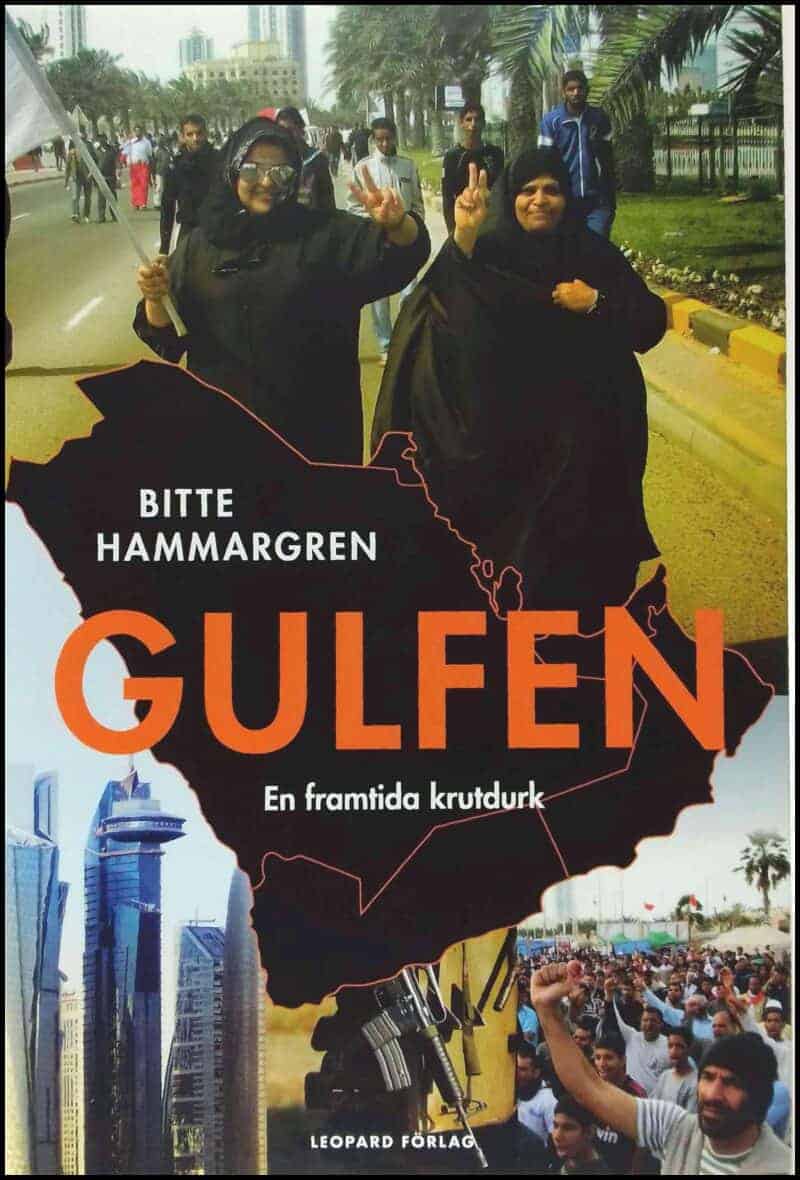 Bitte Hammargren : Gulfen