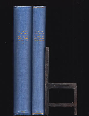 Bjarne Aagaard : Fangst og forskning i Sydishavet. I-II [av I-IV i 5 volymer]. I. Svunne dager. II. Nye tider