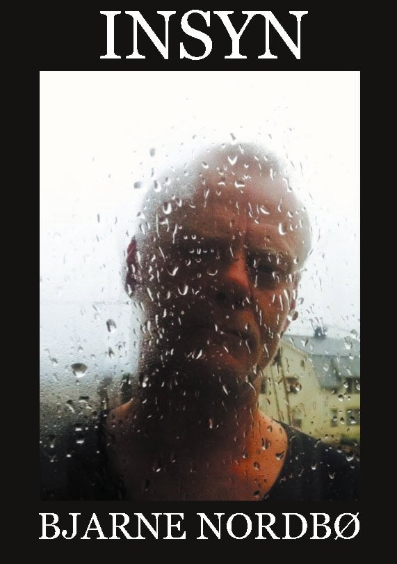 Bjarne Nordbø : Insyn