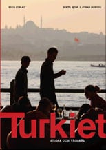 Björk, Bertil ; Nordell, Göran : Turkiet : stigar och vägskäl