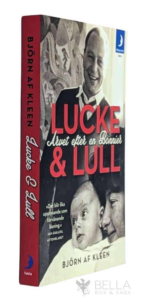 Björn af Kleen : Lucke & Lull