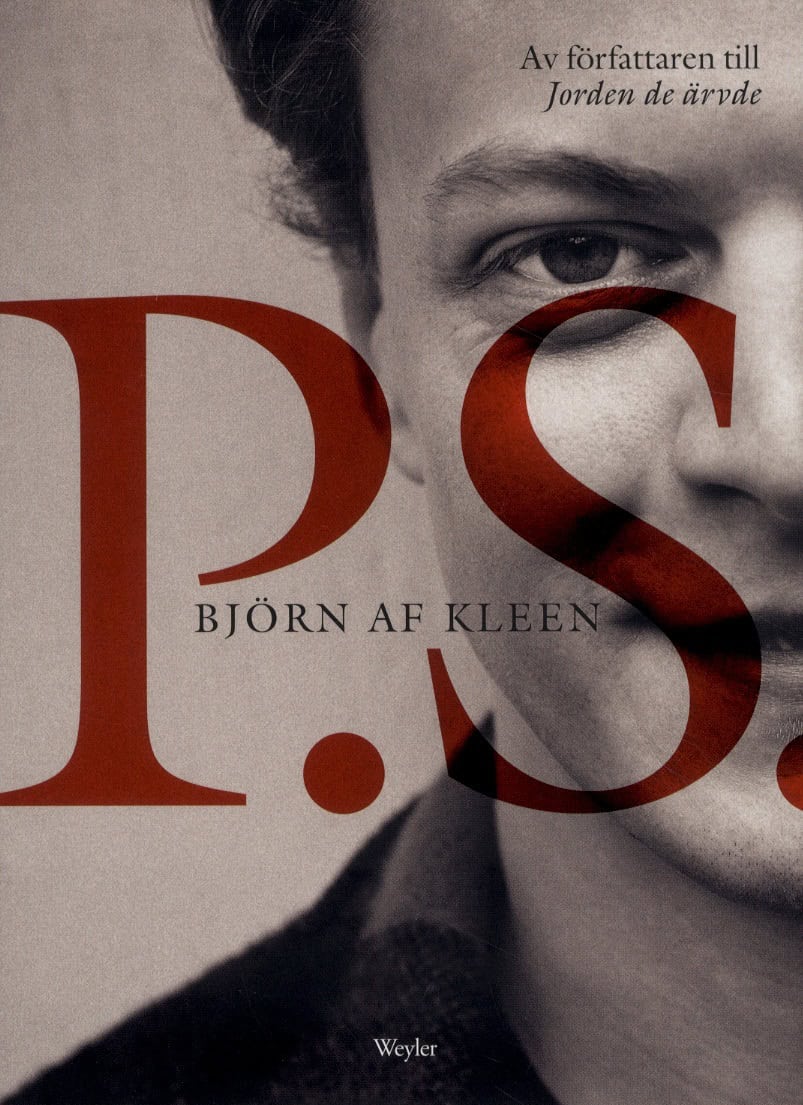 Björn af Kleen : P.S.