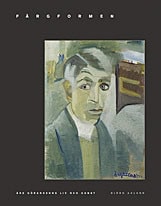 Björn Axlund : Färgformen