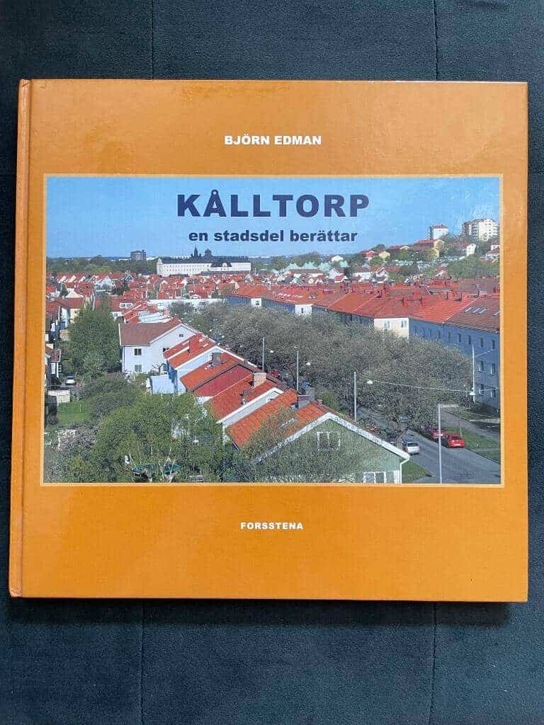 Björn Edman : Kålltorp