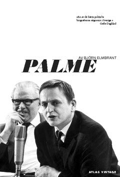 Björn Elmbrant : Palme