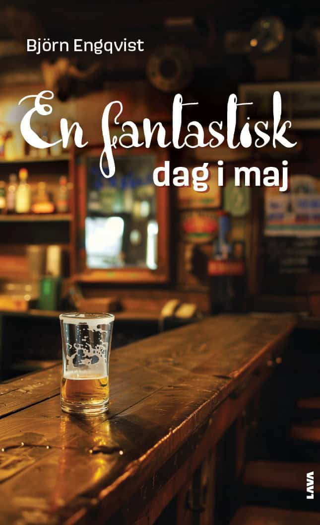 Björn Engqvist : En fantastisk dag i maj