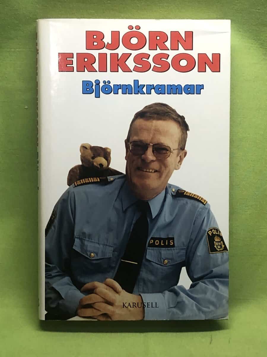 Björn Eriksson : Björnkramar