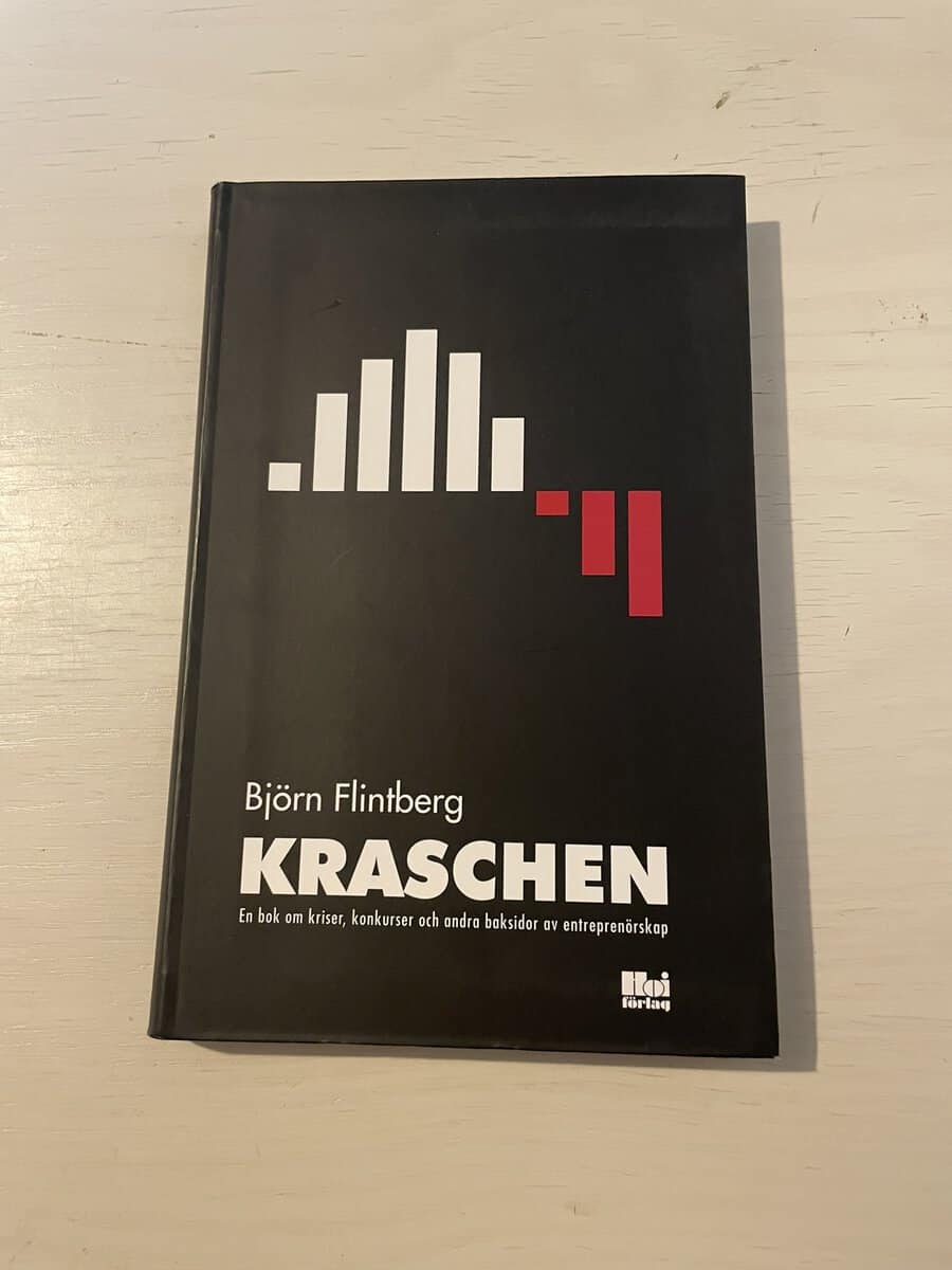 Björn Flintberg : Kraschen