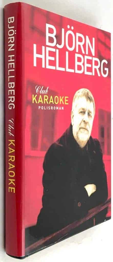 Björn Hellberg : Club Karaoke