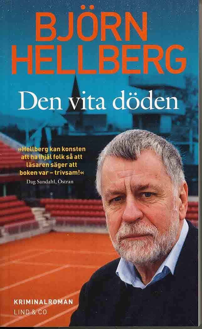 Björn Hellberg : Den vita döden