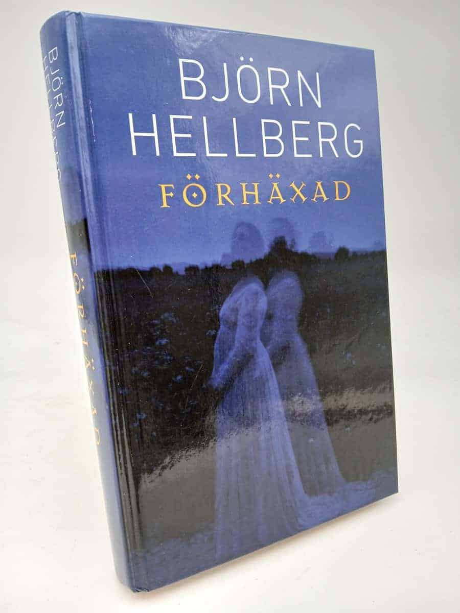 Björn Hellberg : Förhäxad