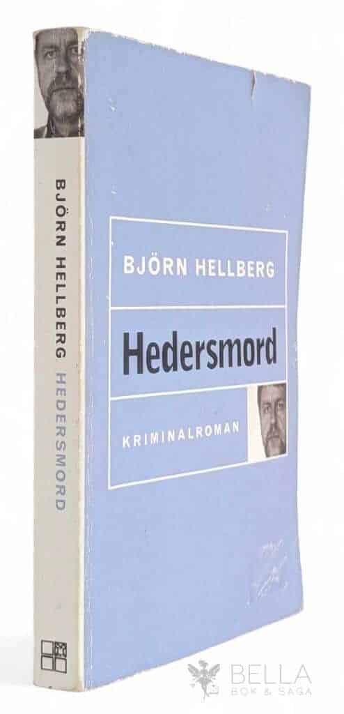 Björn Hellberg : Hedersmord