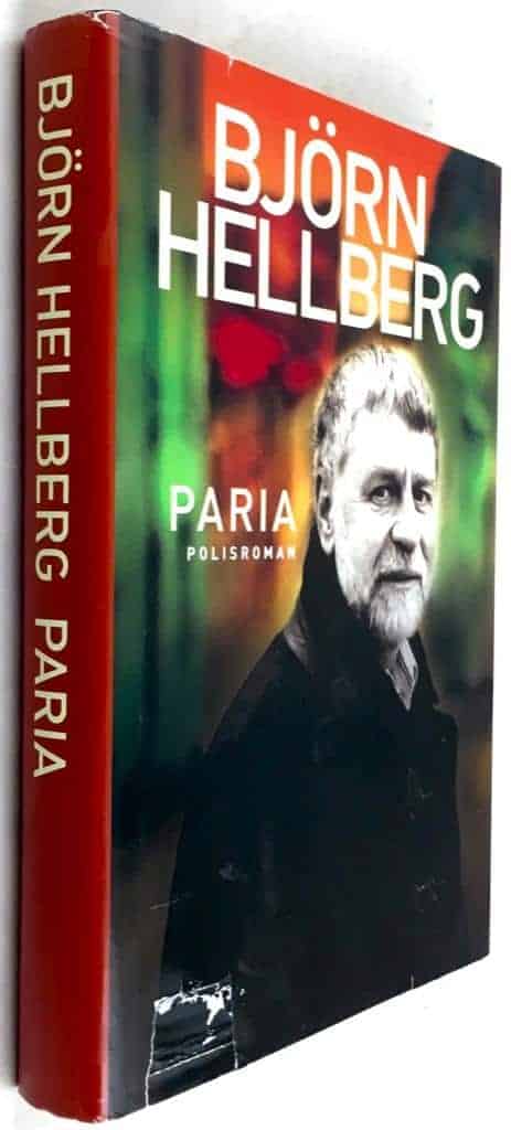 Björn Hellberg : Paria