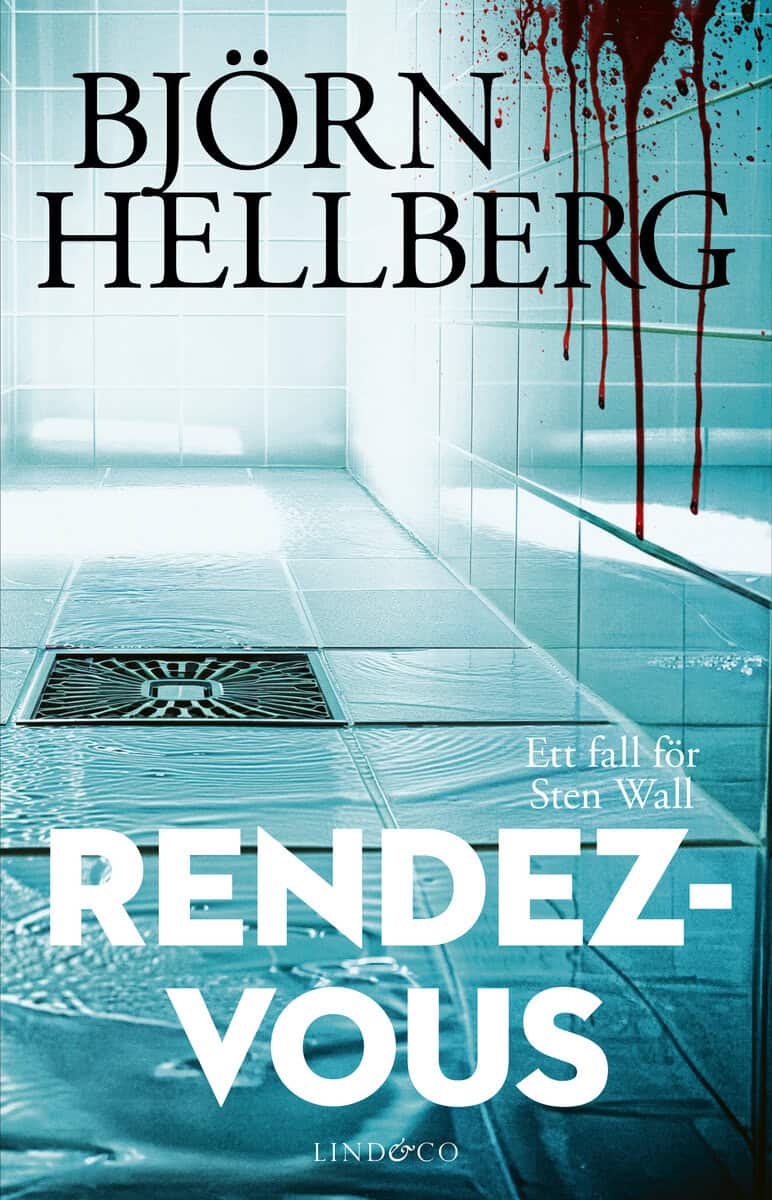 Björn Hellberg : Rendezvous