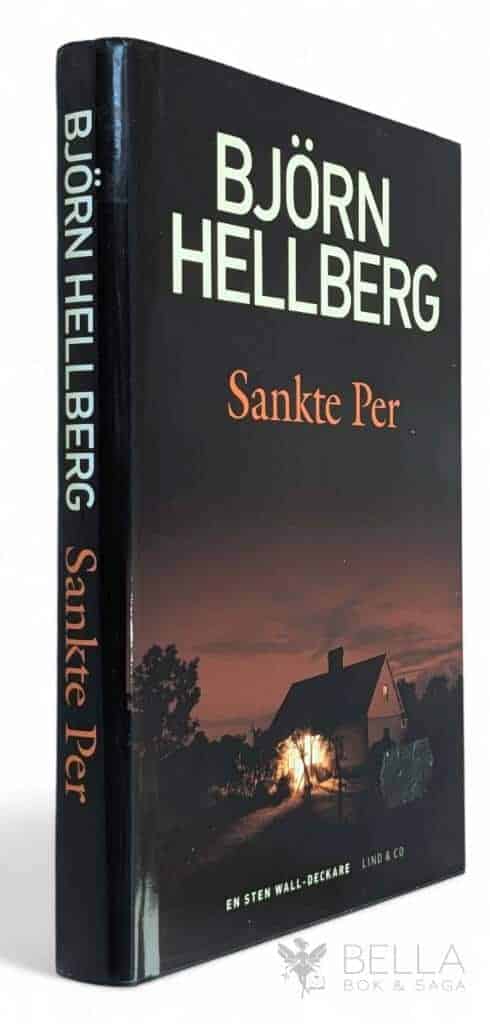 Björn Hellberg : Sankte Per