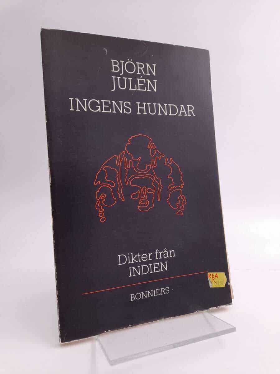 Björn Julén : Ingens hundar