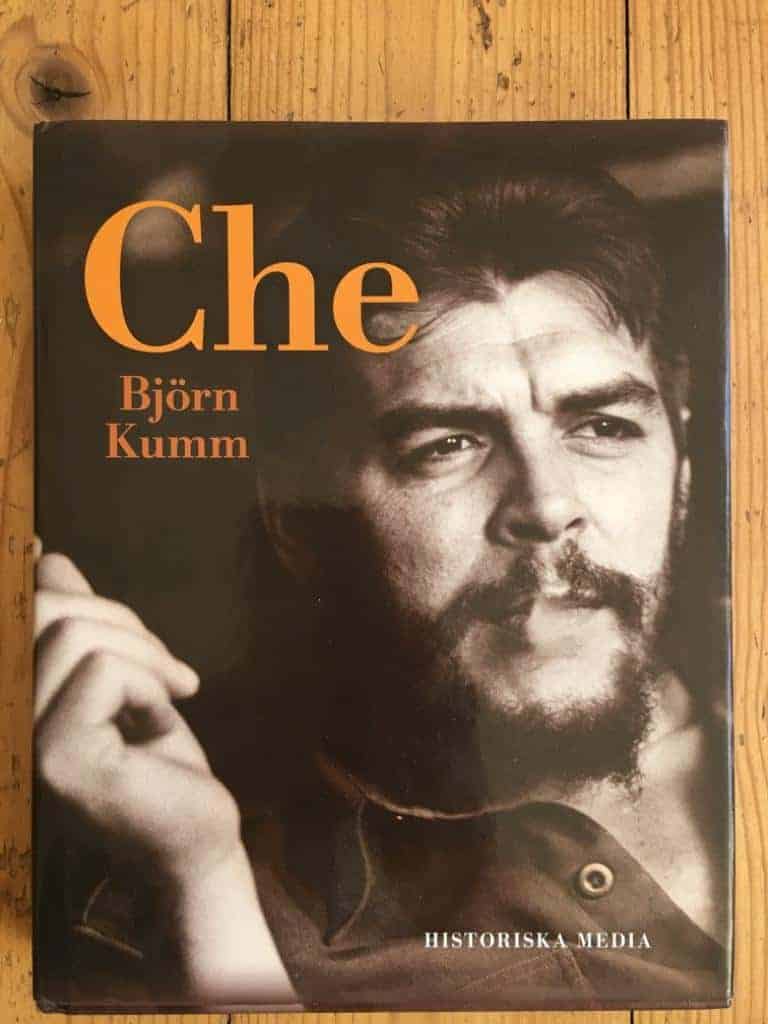 Björn Kumm : Che