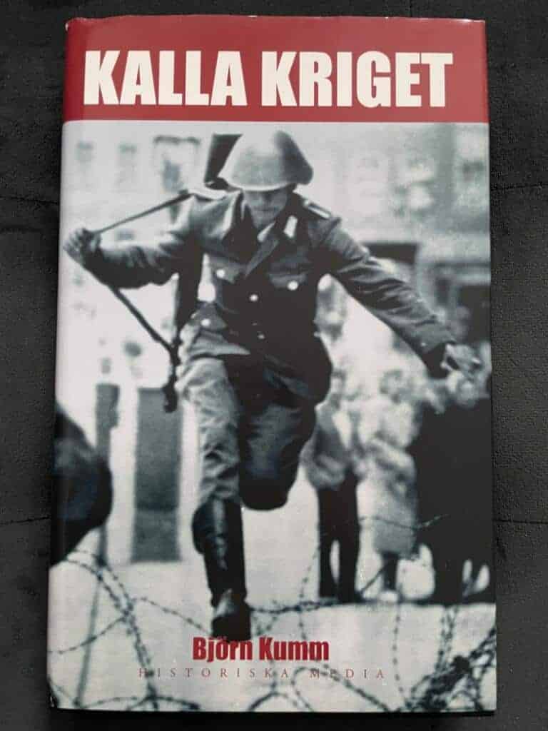 Björn Kumm : Kalla kriget