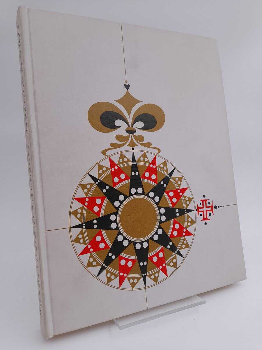 Björn Landström : Vägen till Indien