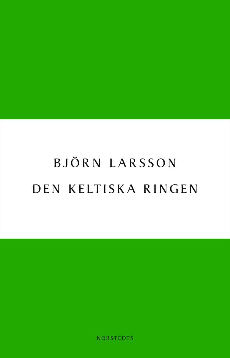 Björn Larsson : Den keltiska ringen