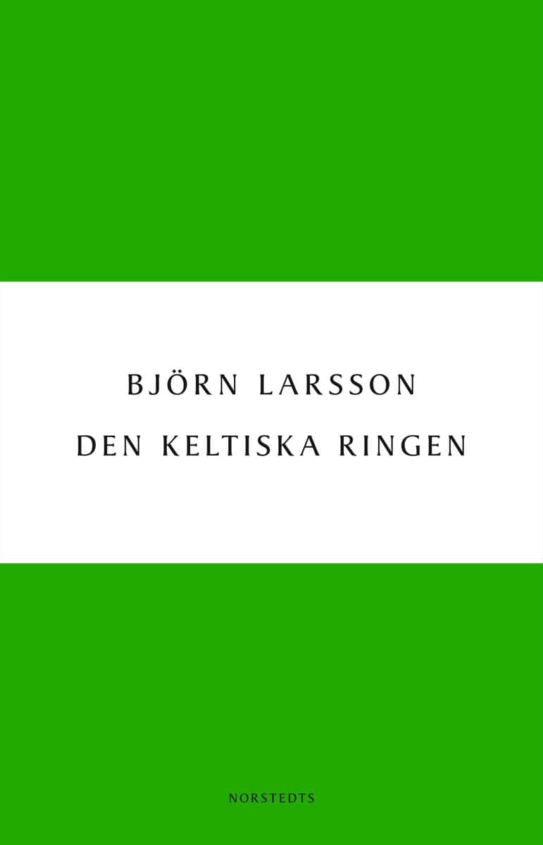 Björn Larsson : Den keltiska ringen