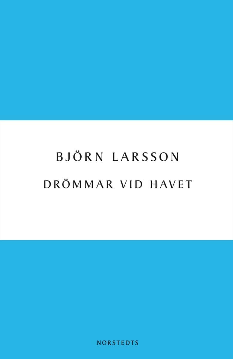 Björn Larsson : Drömmar vid havet