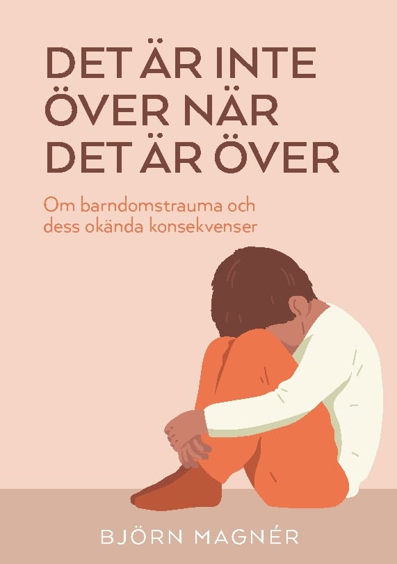 Björn Magnér : Det är inte över när det är över