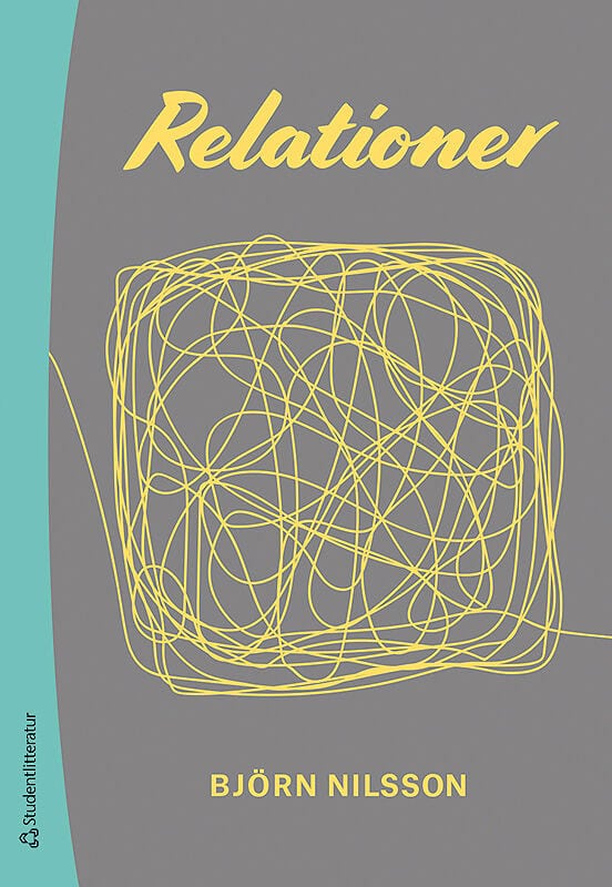 Björn Nilsson : Relationer