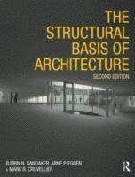 Björn N.Sandaker, Arne P. Eggen ; Mark R. Cruvellier : THE STRUCTURAL BASIS OF ARCHITECTURE
